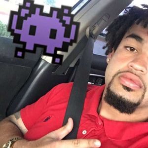 Meet your Posher, Quentin